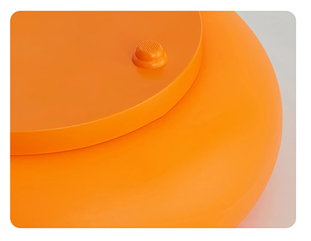 LunaDough – Bauhaus Ambient Table Lamp