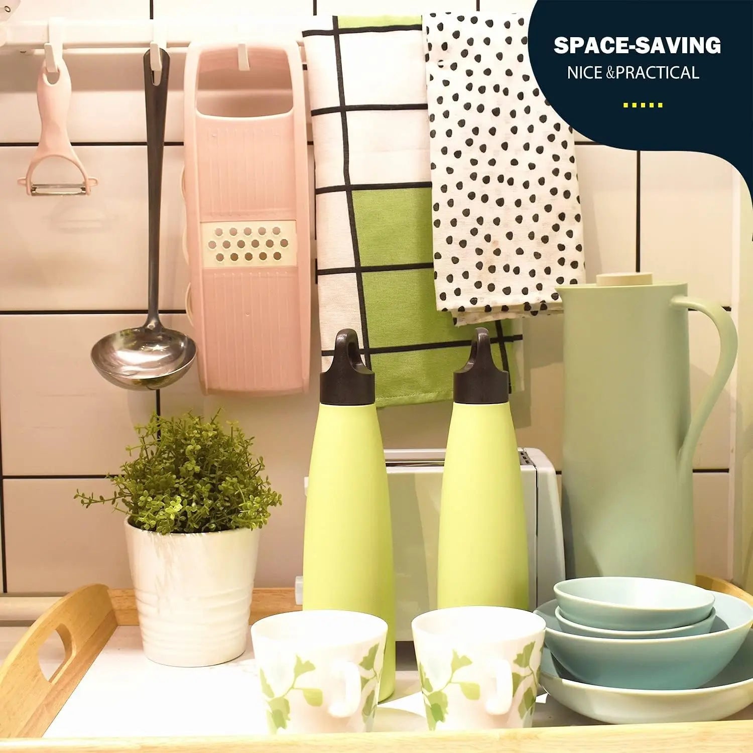 5 in 1 Multi-Functional Vegetable Chopper Onion Chopper Food Chopper