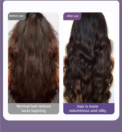 AeroCurl Pro – Effortless Salon-Style Curls at Home