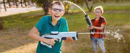 HydroBlaster Pro – Automatic Electric Water Gun