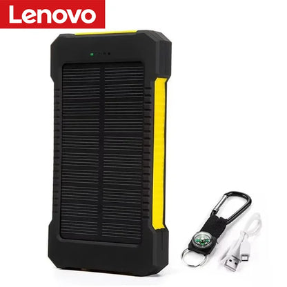 PowerVault SolarMax – Ultra Capacity Fast-Charging Power Bank