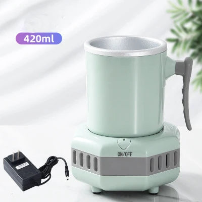 FrostSip Chill – Instant Portable Drink Cooler