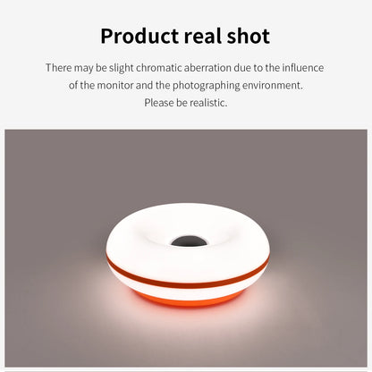 LunaDough – Bauhaus Ambient Table Lamp