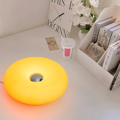 LunaDough – Bauhaus Ambient Table Lamp