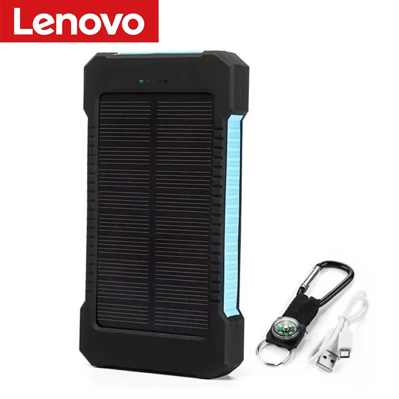 PowerVault SolarMax – Ultra Capacity Fast-Charging Power Bank