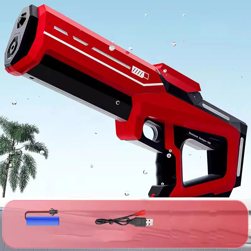 HydroBlaster Pro – Automatic Electric Water Gun