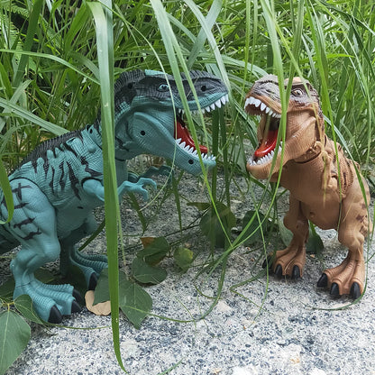 RoboRex Dino™ – Bring Prehistoric Power to Life