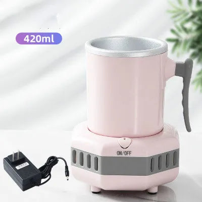 FrostSip Chill – Instant Portable Drink Cooler