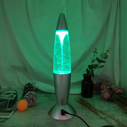 StormGlow Vortex – LED Tornado Ambient Lamp