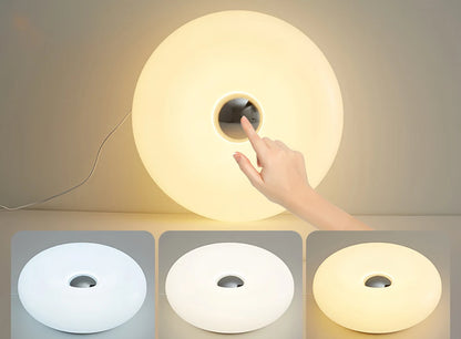 LunaDough – Bauhaus Ambient Table Lamp