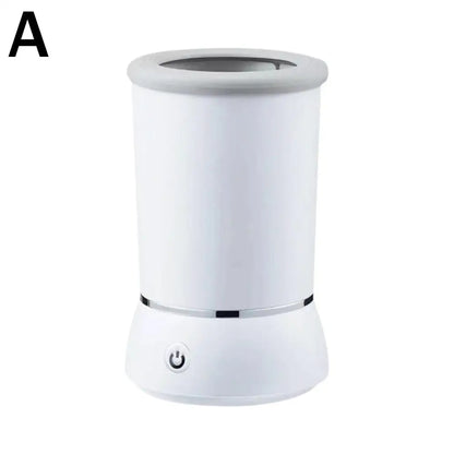 PawClean Pro – Automatic Pet Paw Washer