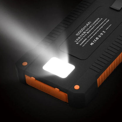 PowerVault SolarMax – Ultra Capacity Fast-Charging Power Bank