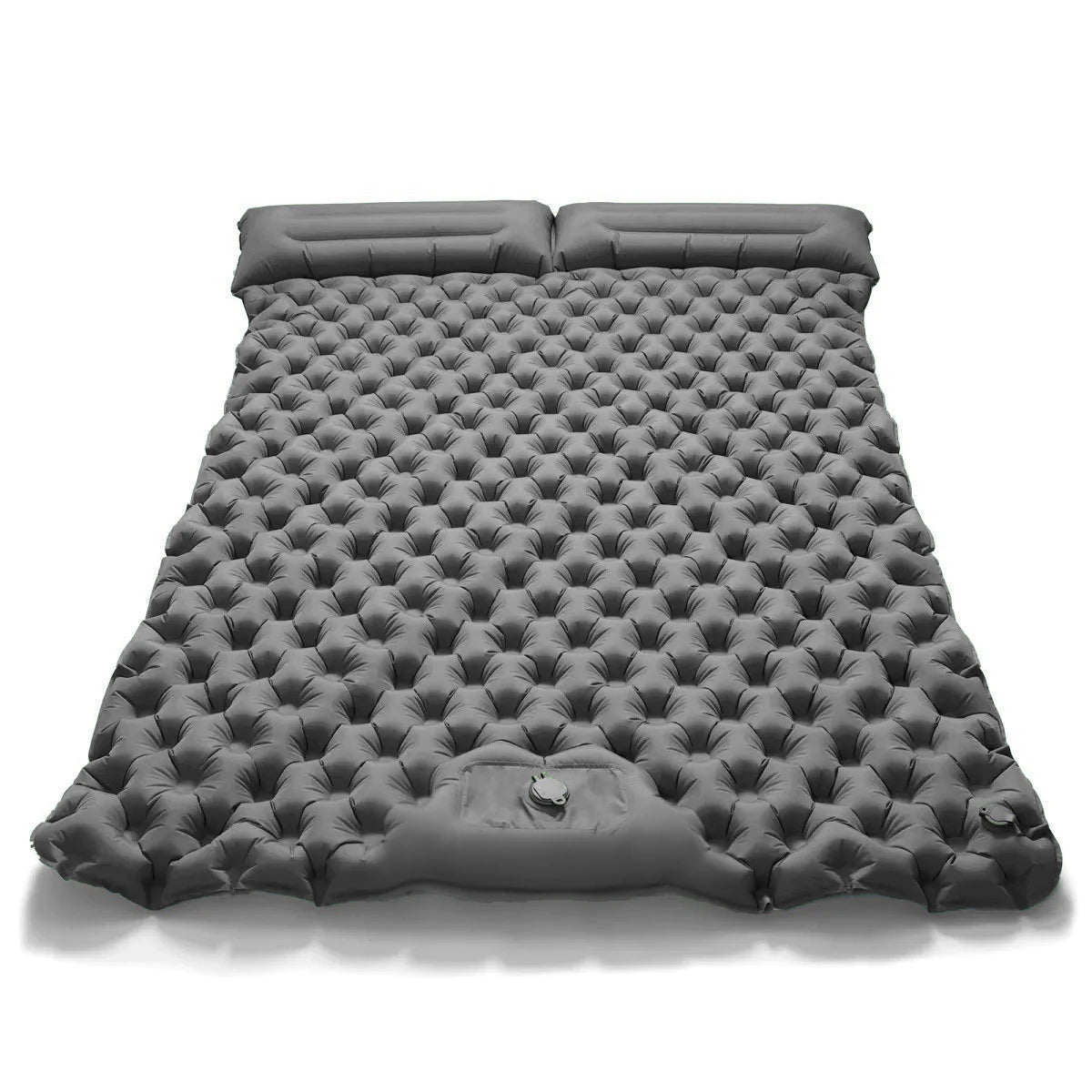 CloudRest Trek  – Ultralight Inflatable Camping Sleeping Pad
