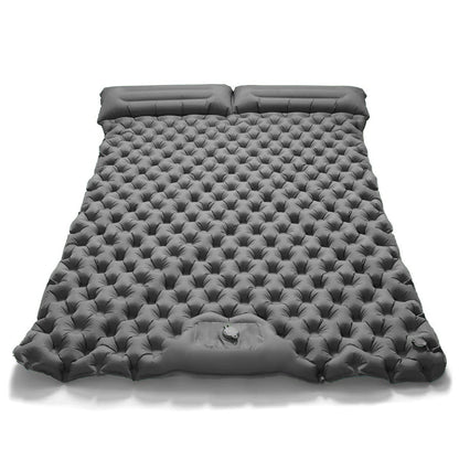 CloudRest Trek  – Ultralight Inflatable Camping Sleeping Pad
