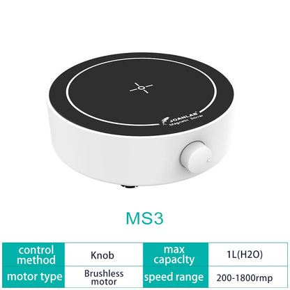 MixLab Pro – Mini Magnetic Laboratory Stirrer