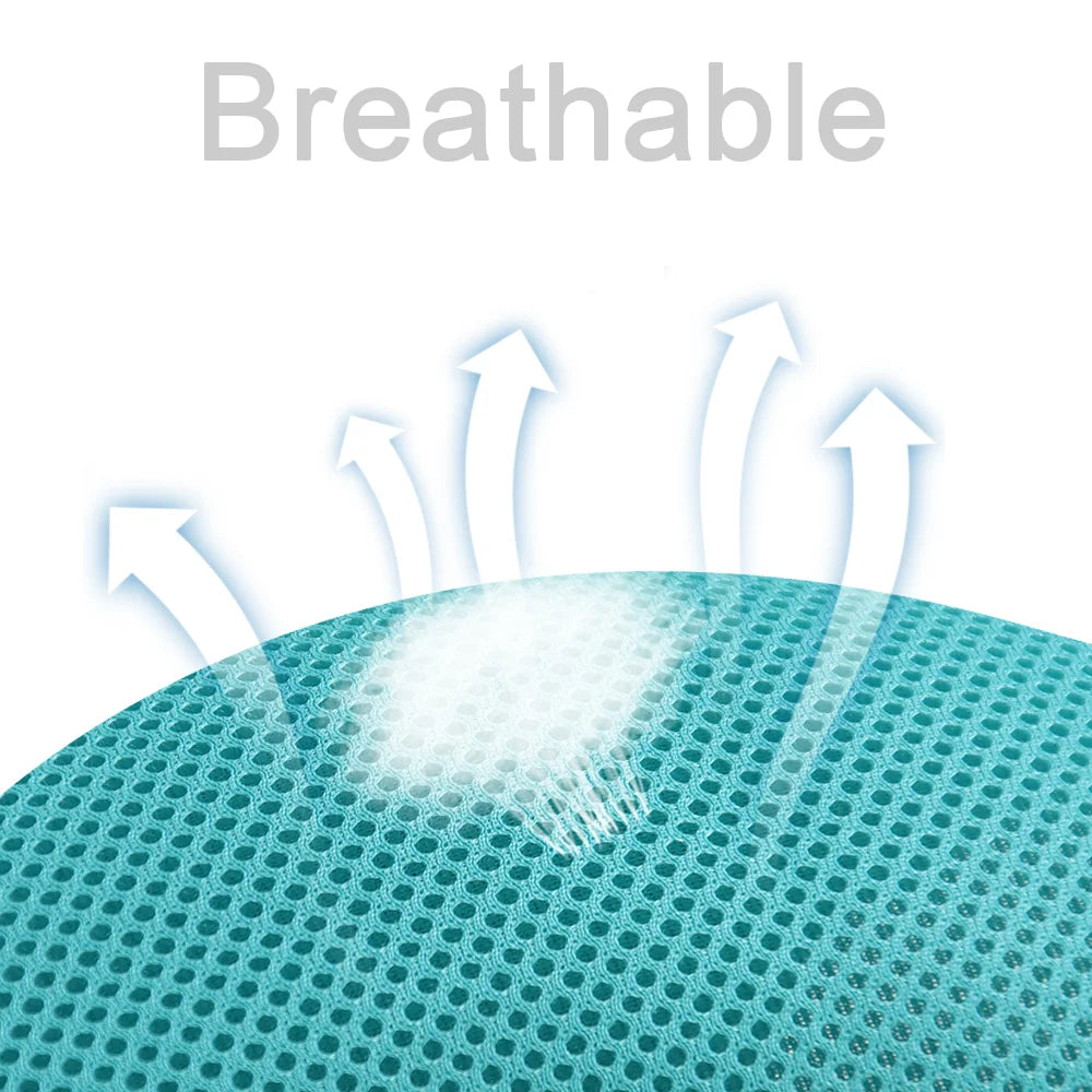 PawTrail Comfort™ – Safer Walks, Happier Adventures