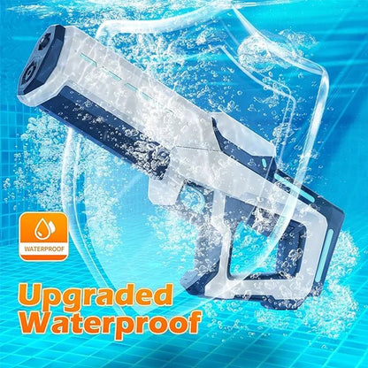 HydroBlaster Pro – Automatic Electric Water Gun