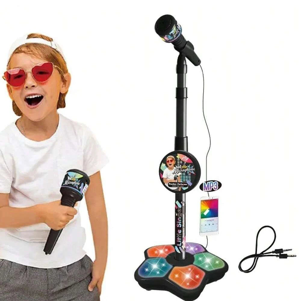 StarSing Studio – Let Their Confidence Shine