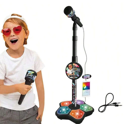 StarSing Studio – Let Their Confidence Shine