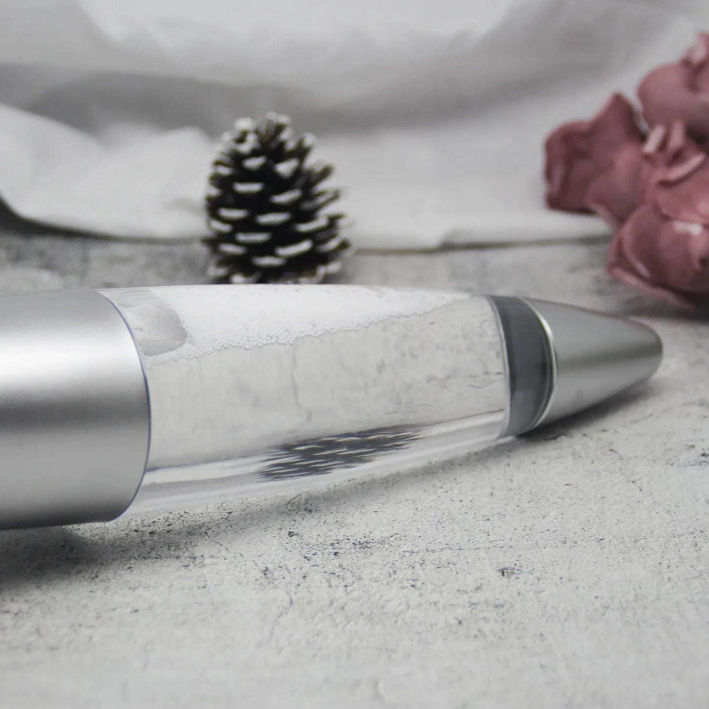 StormGlow Vortex – LED Tornado Ambient Lamp