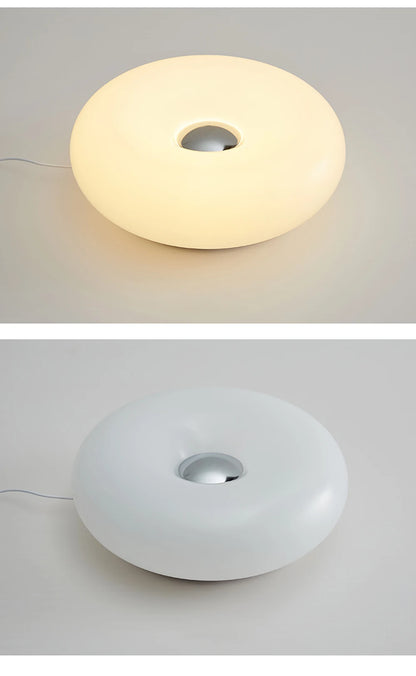 LunaDough – Bauhaus Ambient Table Lamp