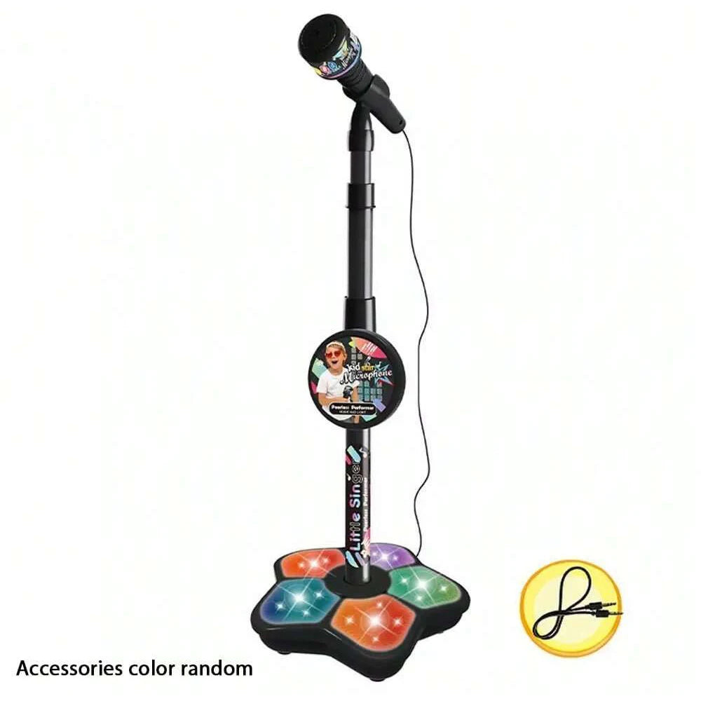 StarSing Studio – Let Their Confidence Shine