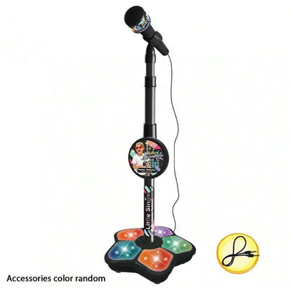 StarSing Studio – Let Their Confidence Shine