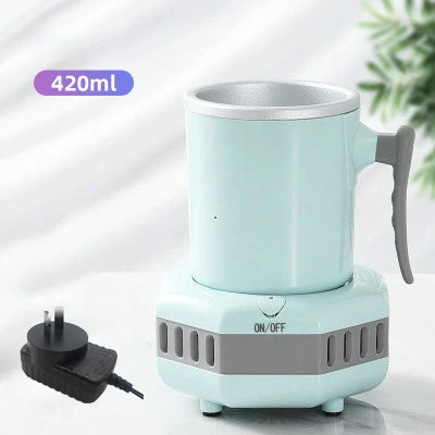 FrostSip Chill – Instant Portable Drink Cooler