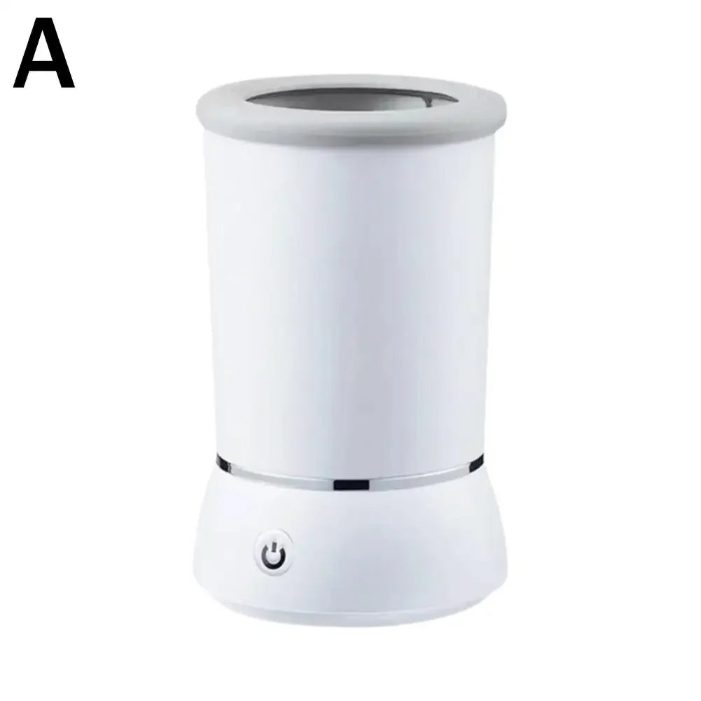 PawClean Pro – Automatic Pet Paw Washer