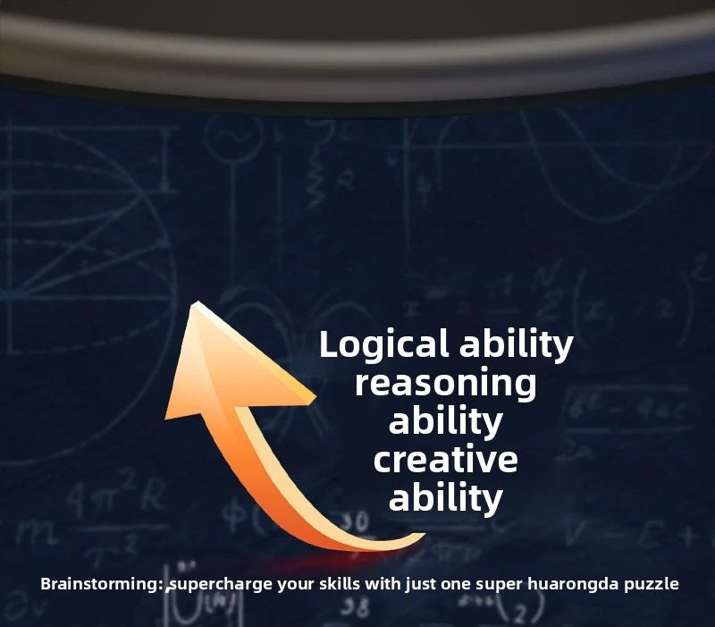 BrainSlide Challenge – The Addictive Pocket Puzzle That Trains Your Mind