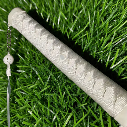 Rukia FrostBlade Katana – Bring the Power of Bleach to Life