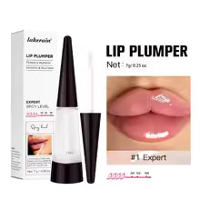 Lip Plumper Reedle Shot Moisturizing Lip Gloss Transparent Plump Lips Care Lip Stuffer
