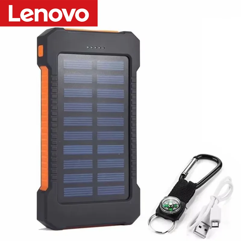 PowerVault SolarMax – Ultra Capacity Fast-Charging Power Bank