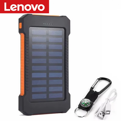 PowerVault SolarMax – Ultra Capacity Fast-Charging Power Bank