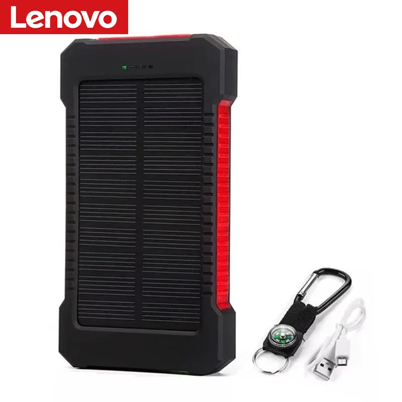 PowerVault SolarMax – Ultra Capacity Fast-Charging Power Bank