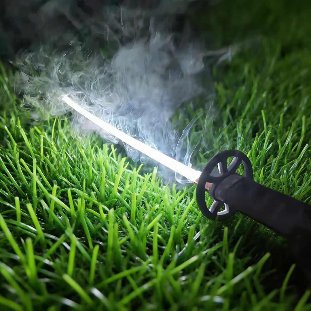 Rukia FrostBlade Katana – Bring the Power of Bleach to Life