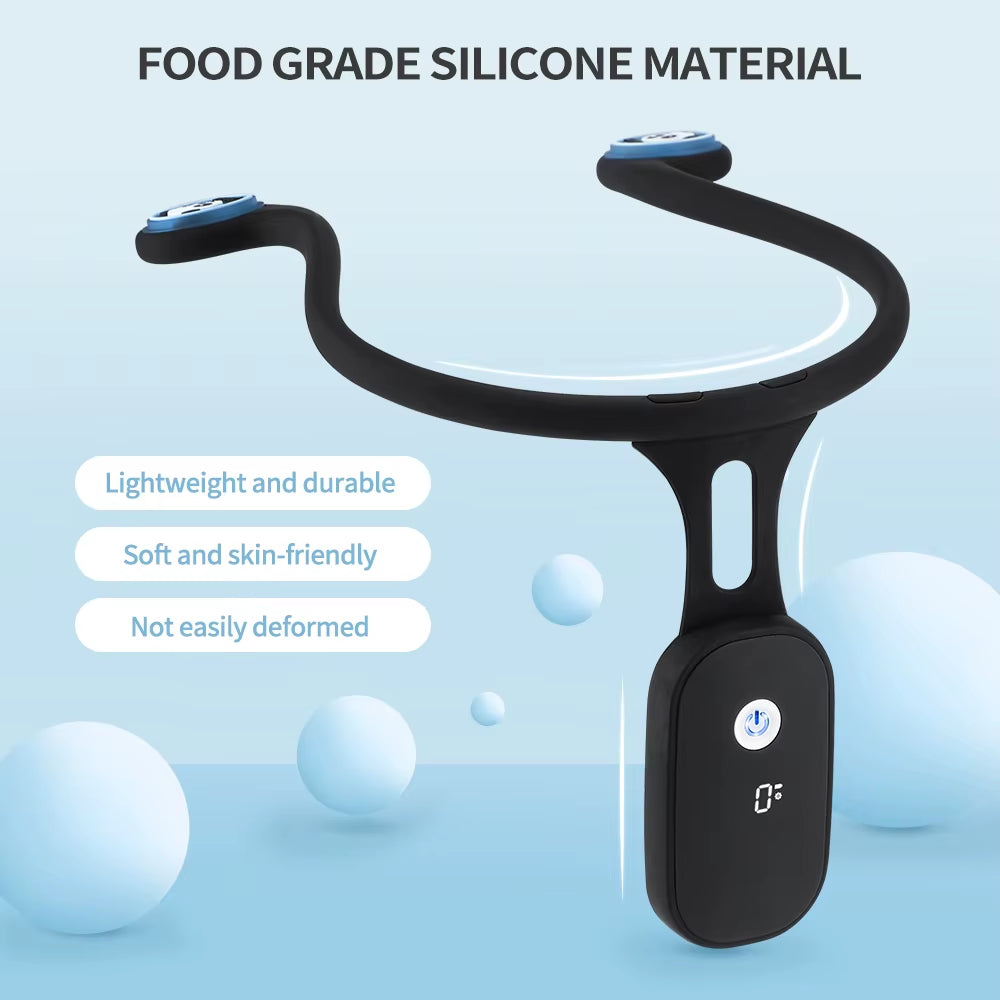 Smart Posture Correction Device Posture Training Device Corrector Adult  Monitoring - EditWell