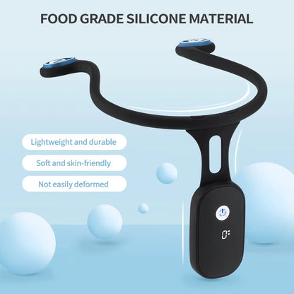 Smart Posture Correction Device Posture Training Device Corrector Adult  Monitoring - EditWell
