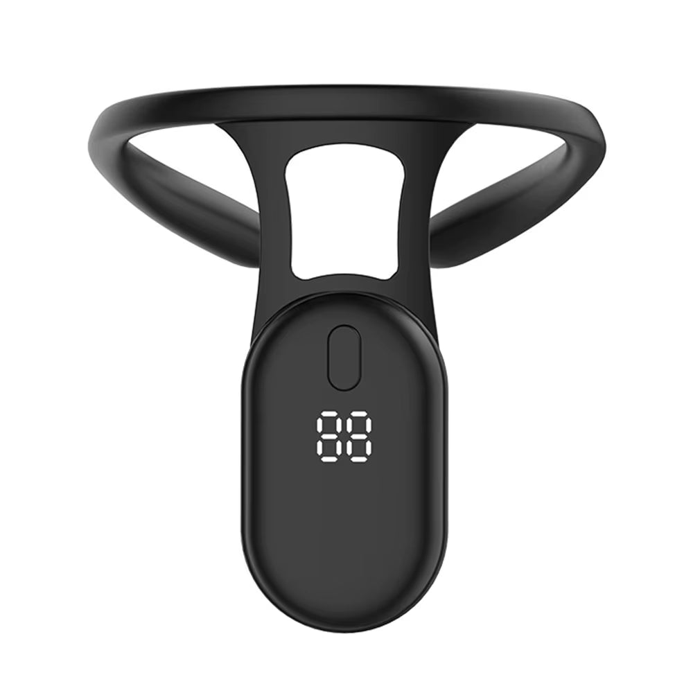 Smart Posture Correction Device Posture Training Device Corrector Adult  Monitoring - EditWell