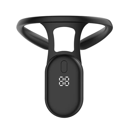Smart Posture Correction Device Posture Training Device Corrector Adult  Monitoring - EditWell