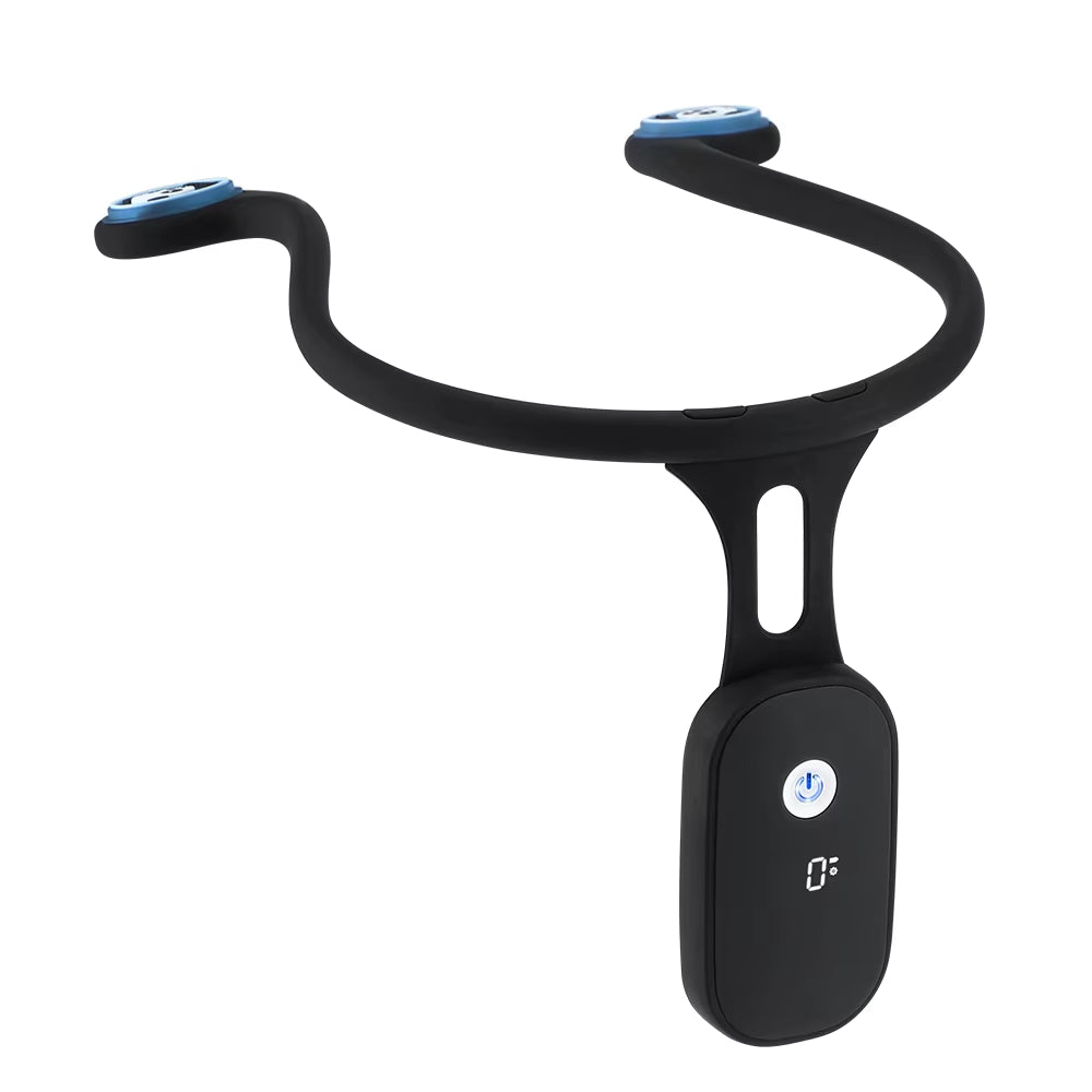 Smart Posture Correction Device Posture Training Device Corrector Adult  Monitoring - EditWell