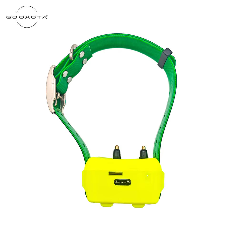 Lk122Pro 4G GPS Tracker Collars for Hunting Dog Cow Sheep 4000Mah IP68