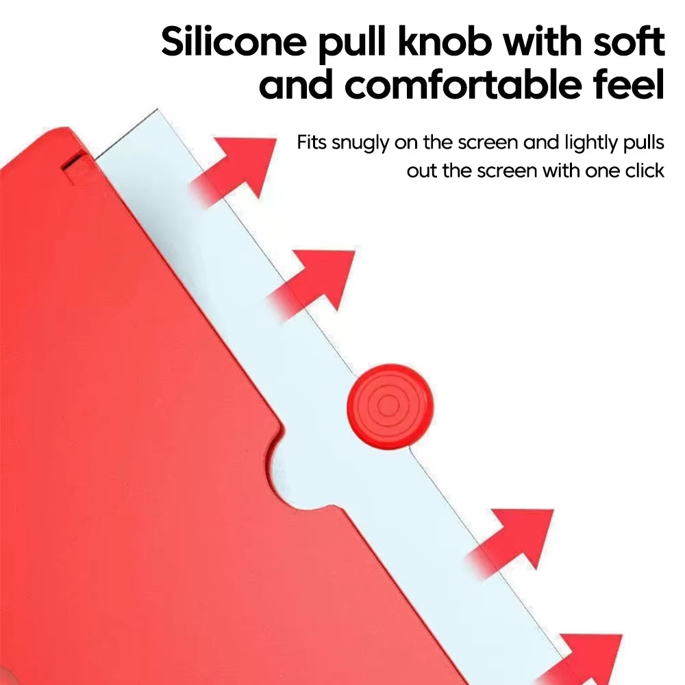 12/10Inch Cell Phone Screen Amplifier Mobile Phone Holder Mobile Phone HD