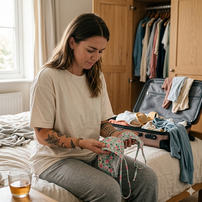 SilkGlide™ 2-in-1 Electric Shaver & Bikini Trimmer – Painless Hair Removal for Face, Legs & Underarms