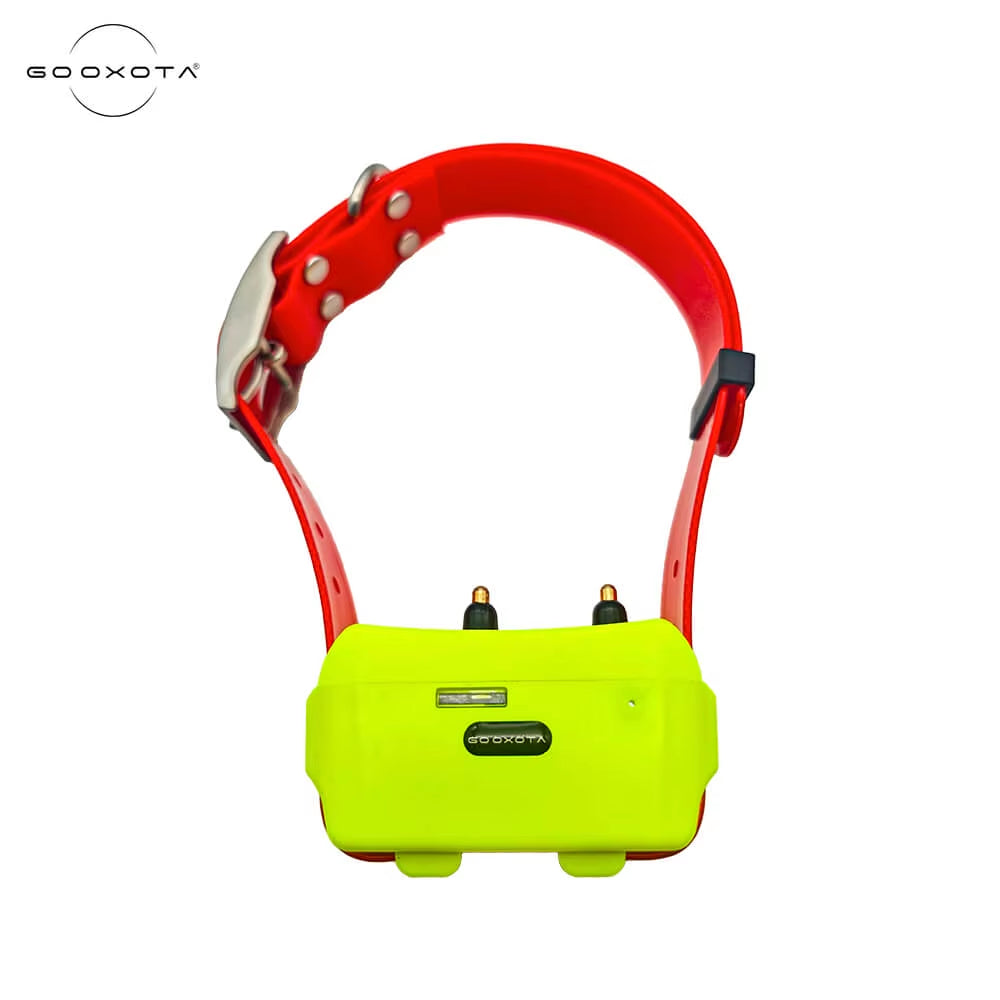 Lk122Pro 4G GPS Tracker Collars for Hunting Dog Cow Sheep 4000Mah IP68