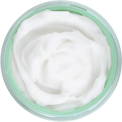 Fresh Face Skin Hydrating Moisturiser | with Cucumber Fruit, Green Tea Extracts and Shea Butter