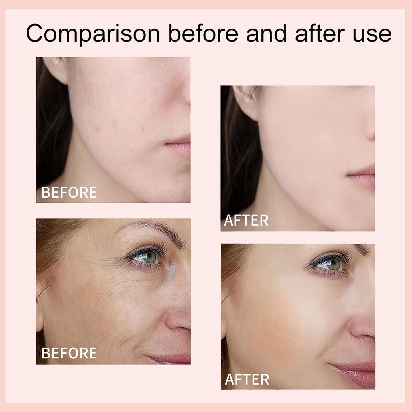 Colour Changing Foundation Makeup,Foundation for Mature Skin,Colour Match Foundation