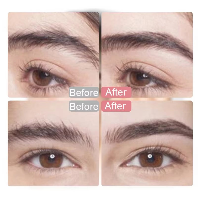 Eyebrow Trimmer Women'S Body Facial Lip Epilator Rechargeable Mini Shave Shaver