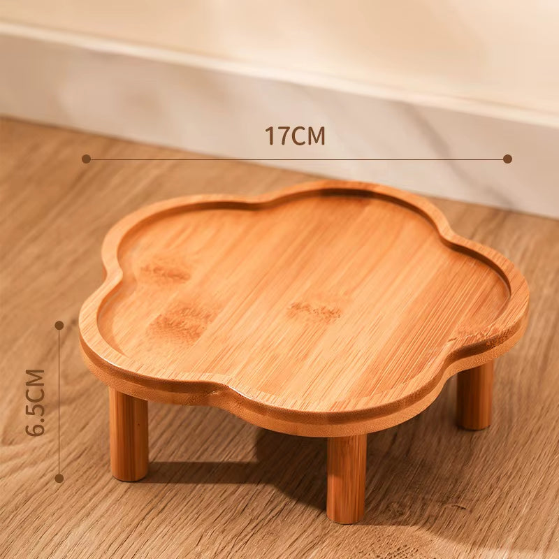 Ceramic Slow Food Bowl Anti-Choking Cat Feeding Food Bowl