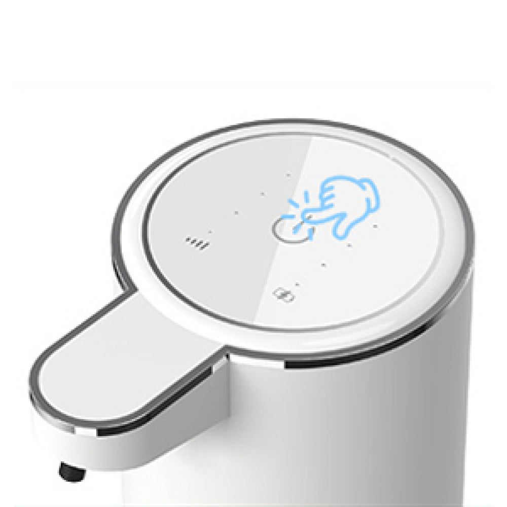 Automatic Liquid Soap Dispenser Smart Hand Washing Soap Dispenser for Home